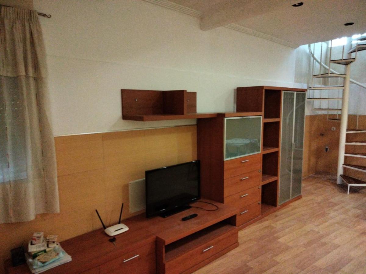 Casa Antonio Villa Murcia Bagian luar foto